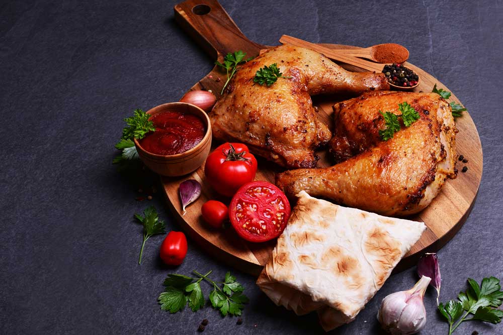 Dee Side Tandoori