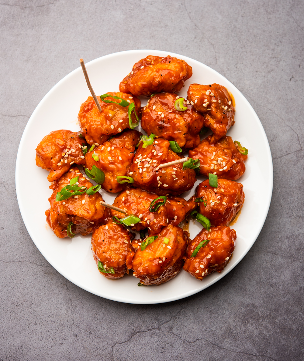 Dee Side Tandoori pic