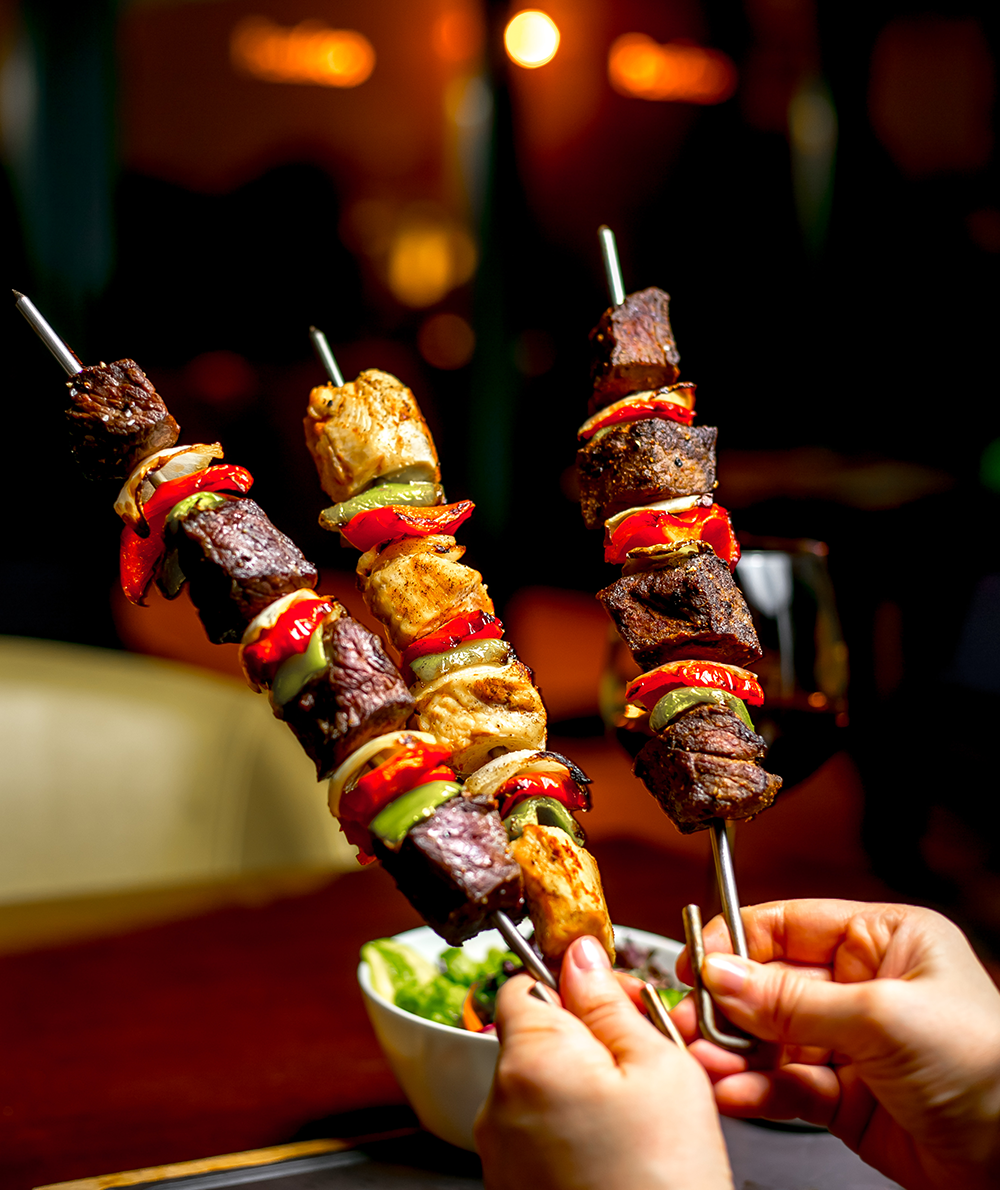 Dee Side Tandoori pic